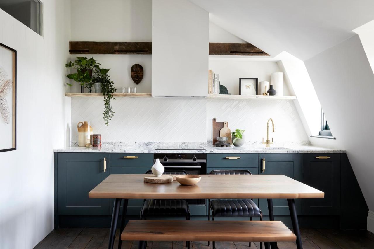 Apartment Cosy Loft - Minutes From Angel Tube St.